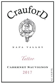Cabernet Sauvignon 'Tattoo' 2017 | LIBRARY