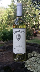 Sauvignon Blanc 'Highlander' 2023